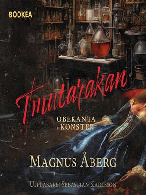 cover image of Tmutarakan